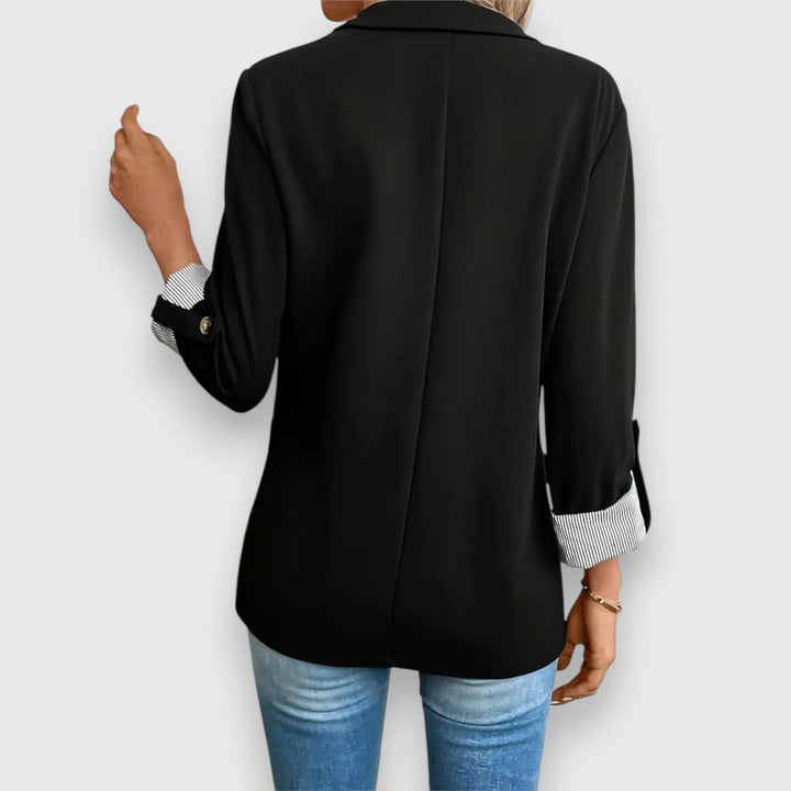 Miranda | Tailored Everyday Blazer