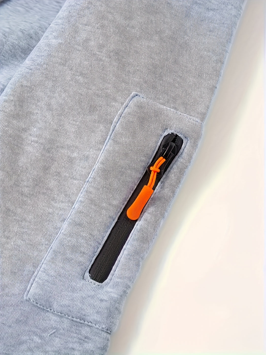 Nolan | Zip-Up Hooded Jacket