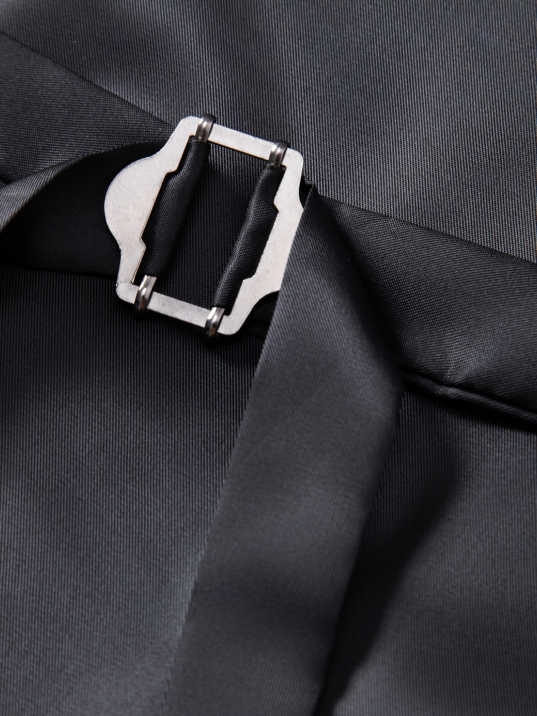 Alden | Heritage Patchwork Waistcoat