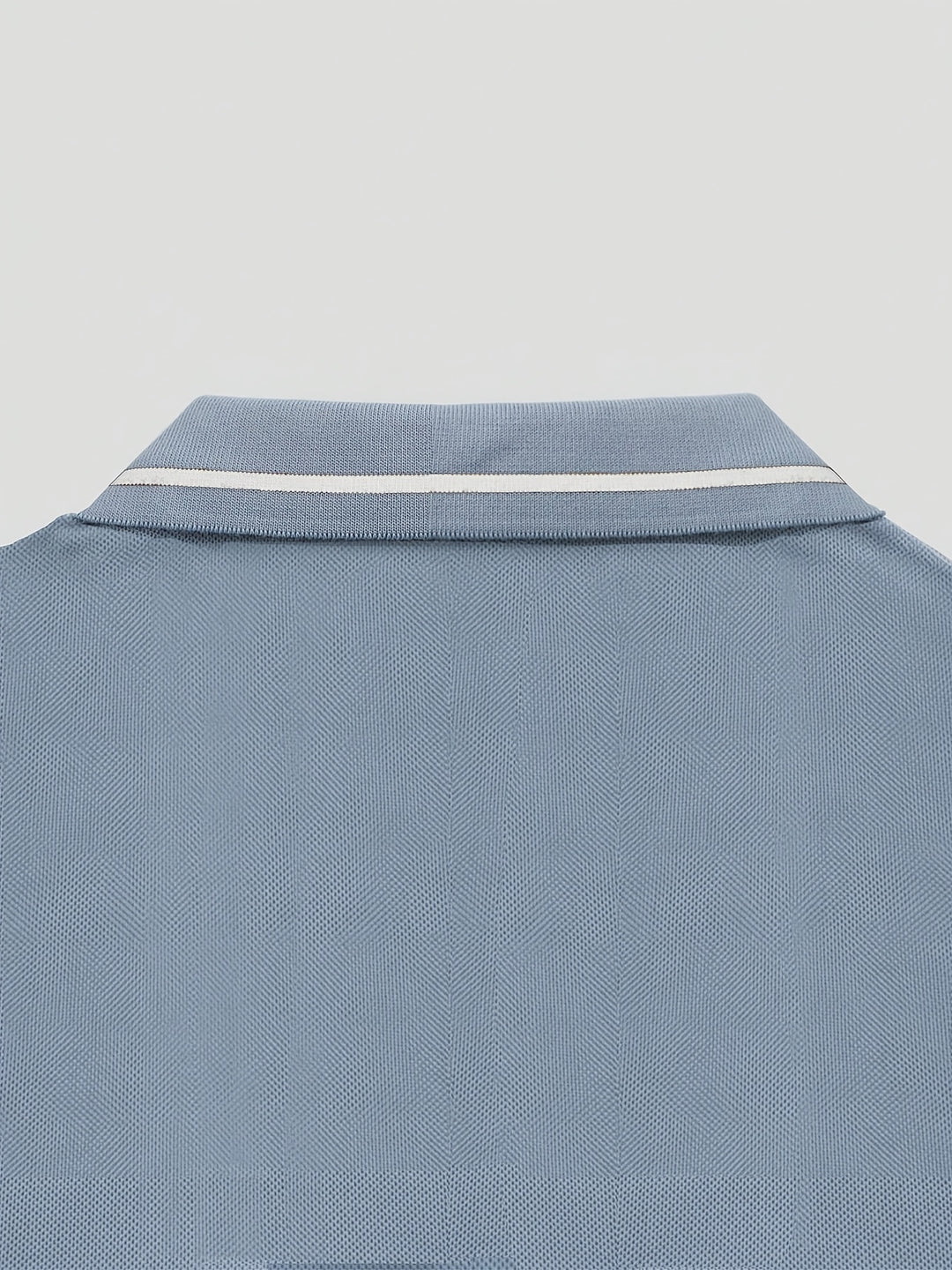 Bryce | Refined Short-Sleeve Polo Shirt