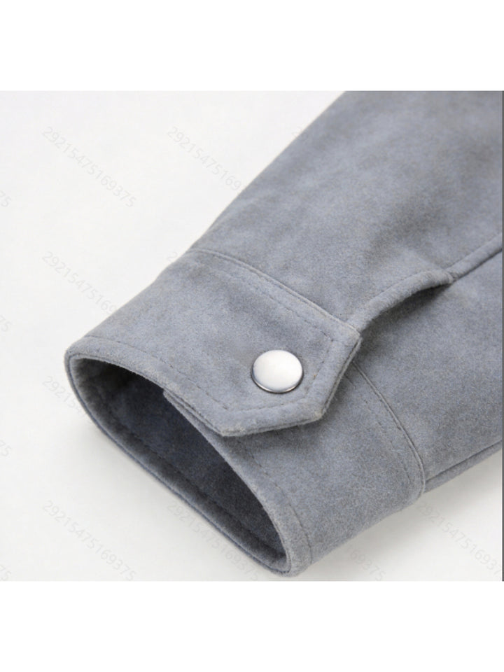 Foster | Refined Casual Jacket