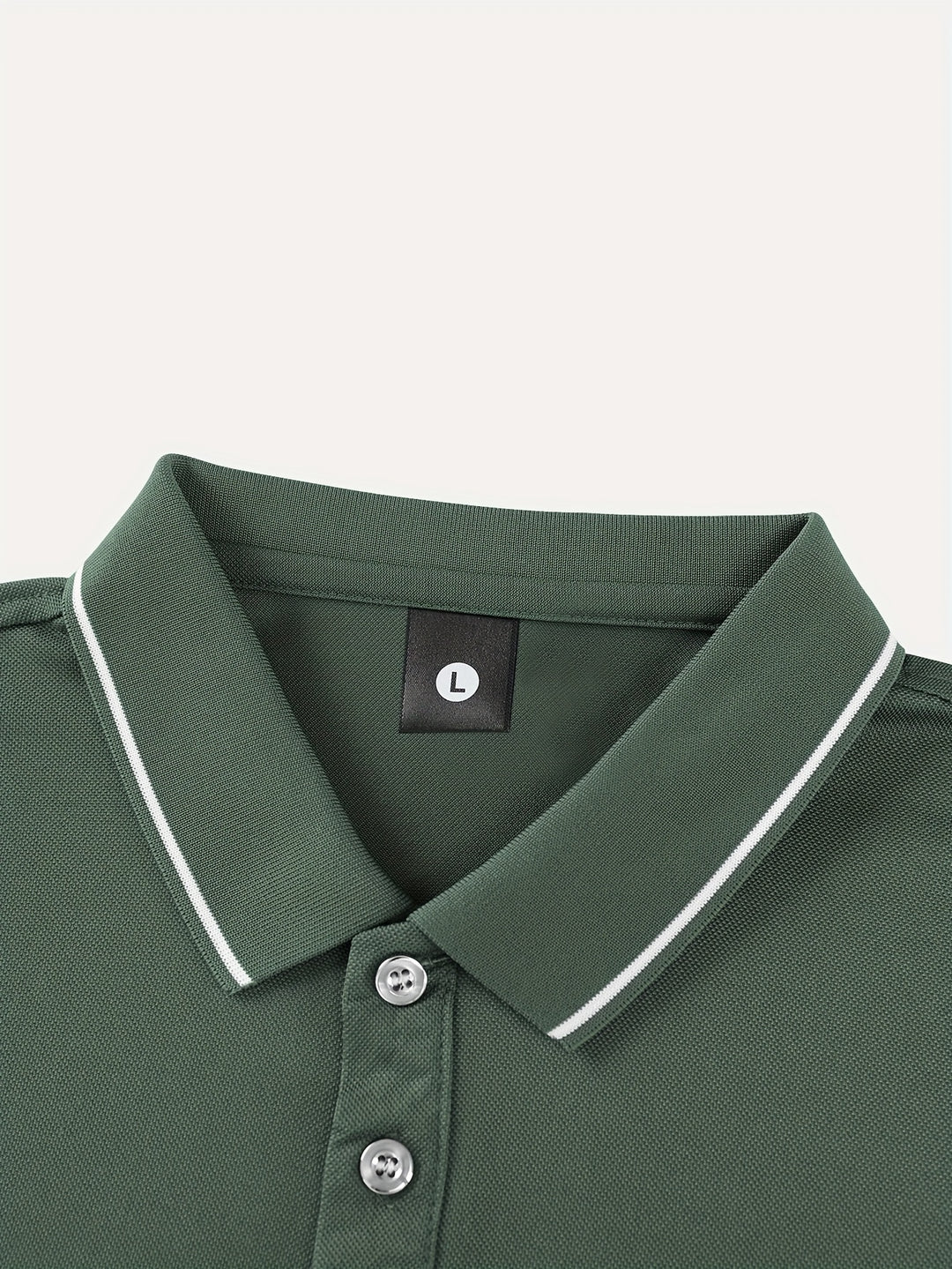 Chester | Refined Short-Sleeve Polo Shirt