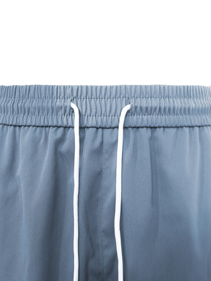 Rory | Tapered Cargo Joggers
