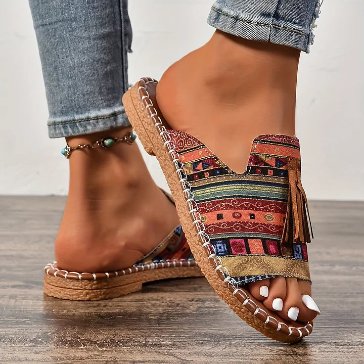 Winifred | Women's Casual Orthopedic Sandals