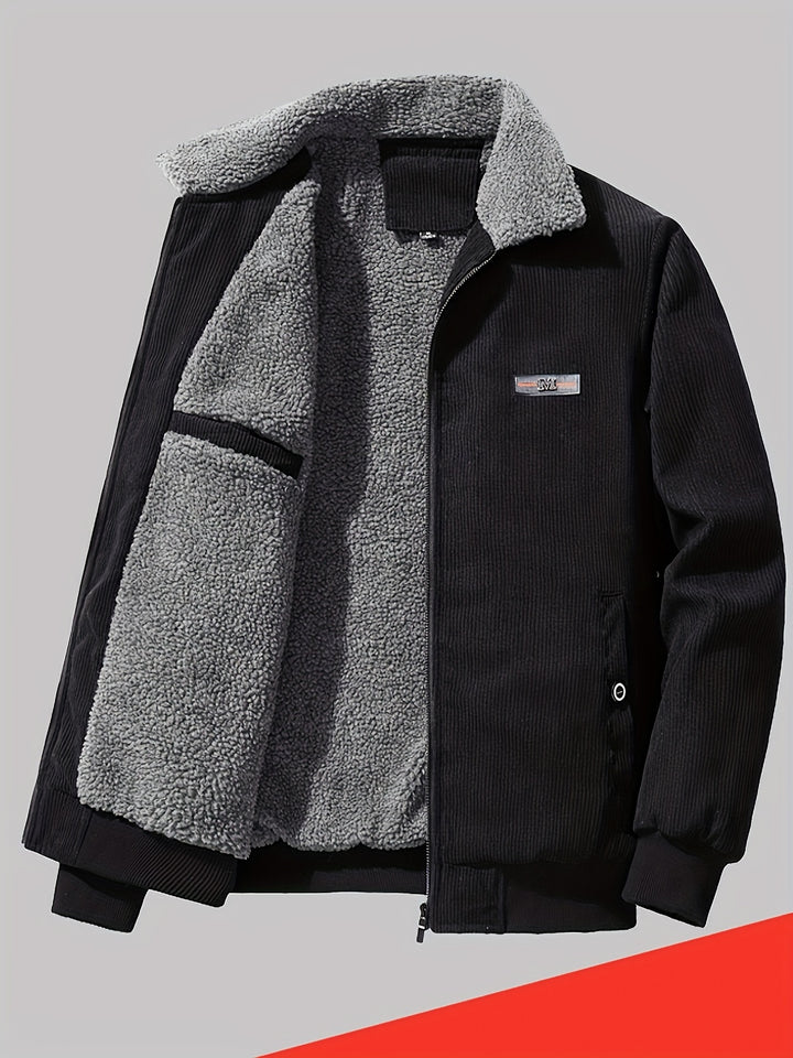 Winston | Insulated Workwear Jacket