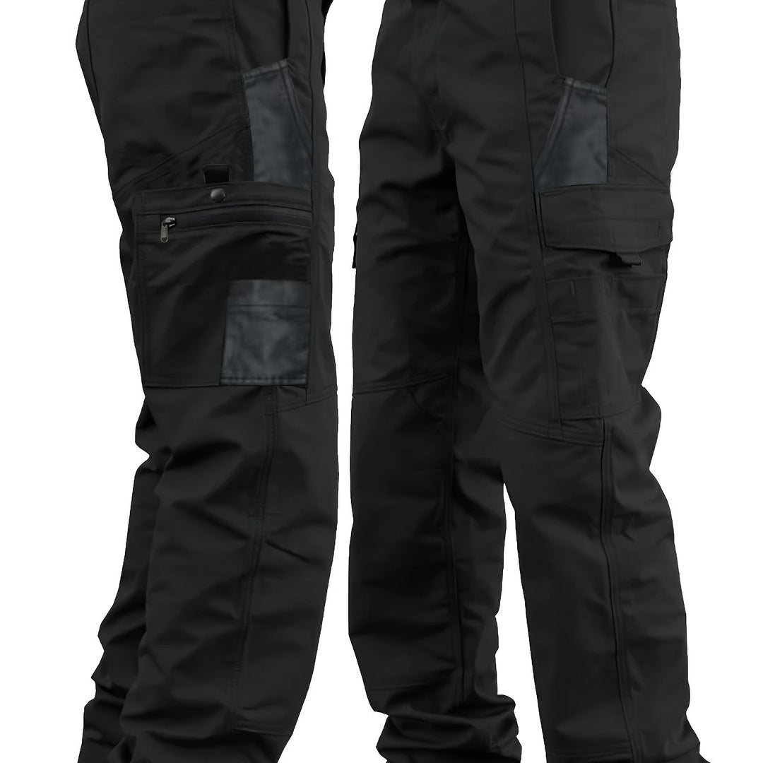 Jacob | Men's Tactical Cargo Pants