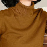 Nancy | Cozy High-Neck Turtleneck