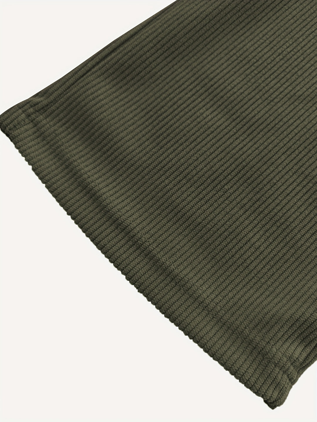 Wesley | Relaxed Straight-Leg Pants