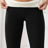 Rosemary | Cozy Warm-Lined Leggings