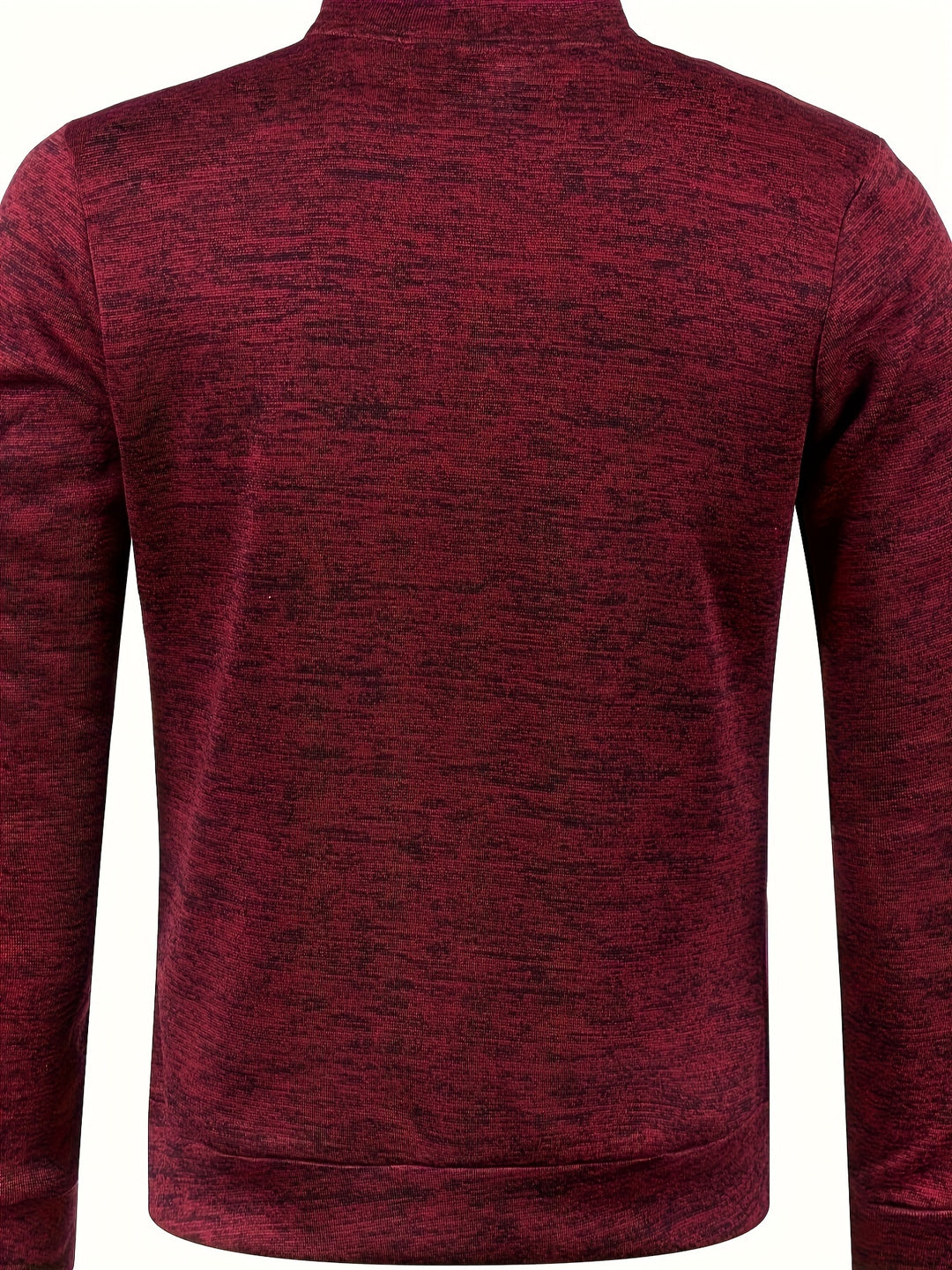 Bradford | Full-Zip Sport Jacket