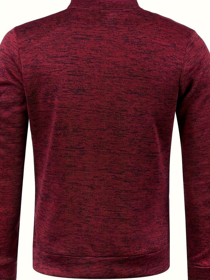 Bradford | Full-Zip Sport Jacket
