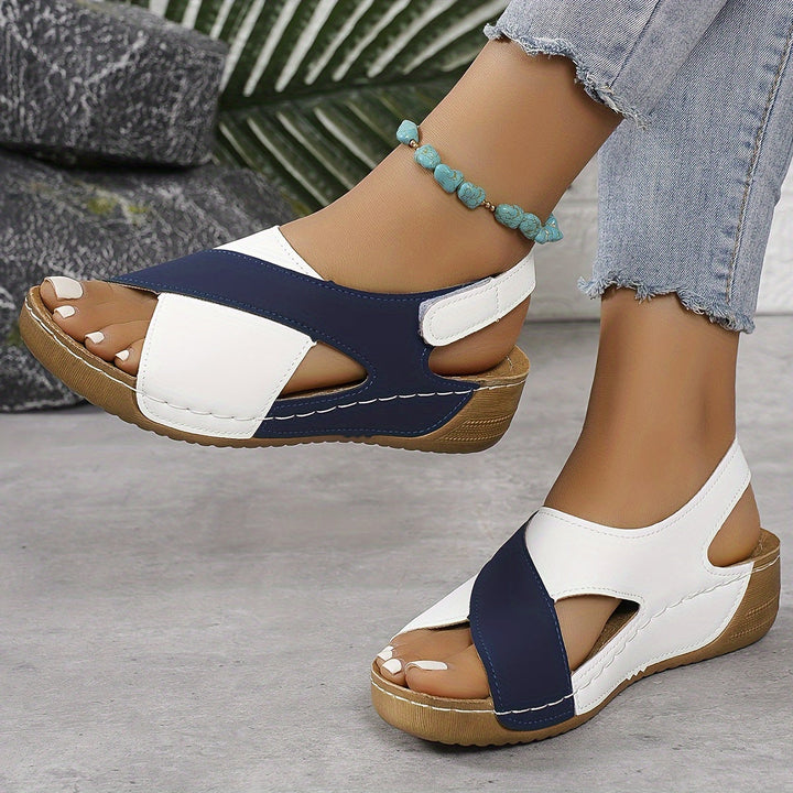Cora | Women's Orthopedic Comfort Sandals