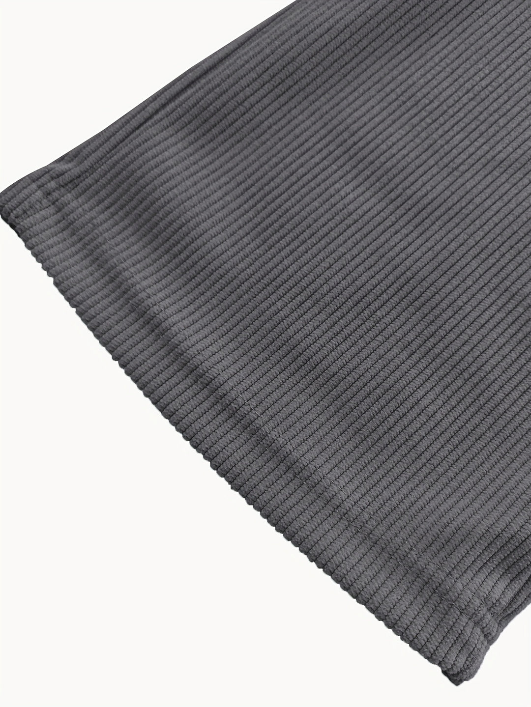 Wesley | Relaxed Straight-Leg Pants