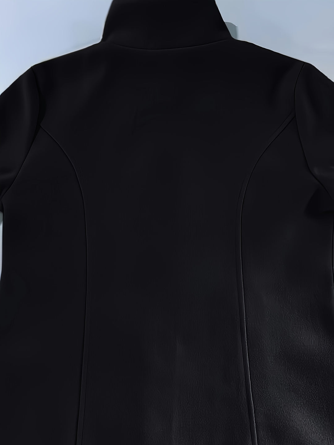 Celeste | Tailored Mid-Length Coat