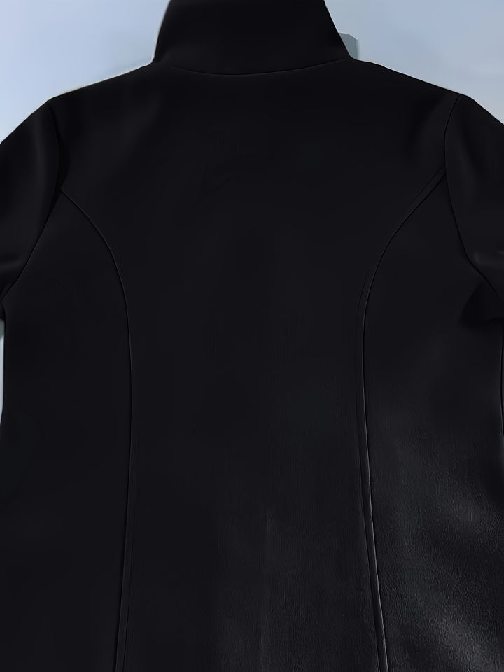 Celeste | Tailored Mid-Length Coat