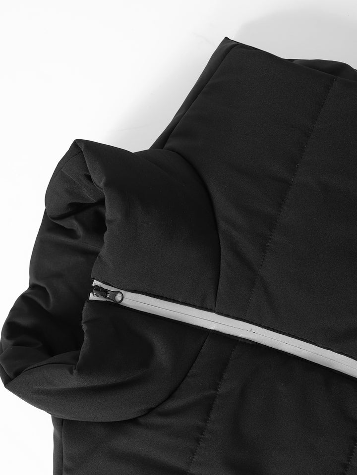 Clifford | Insulated Quilted Gilet