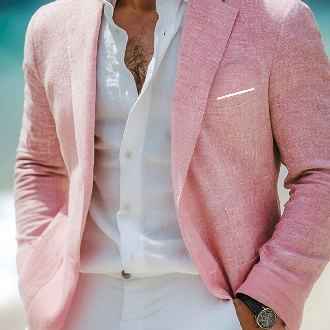 Anthony | Men's Casual Suit Jacket