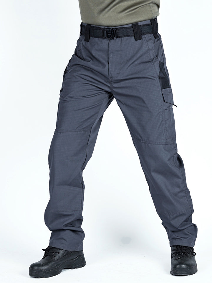 Jacob | Men's Tactical Cargo Pants