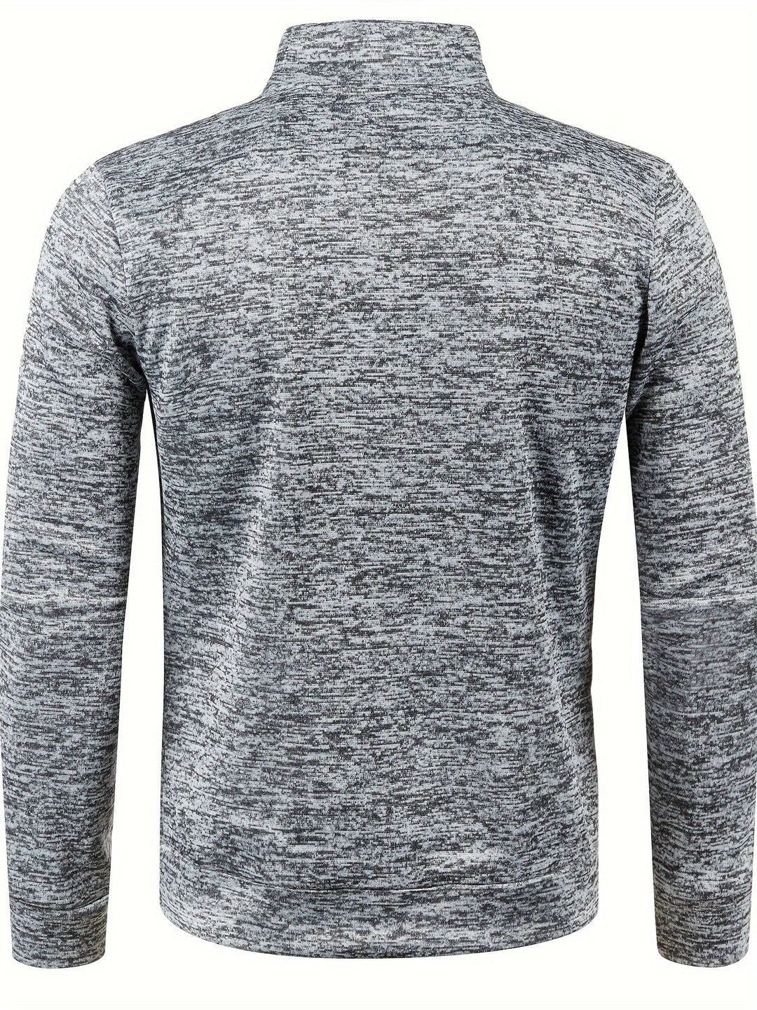 Bradford | Full-Zip Sport Jacket