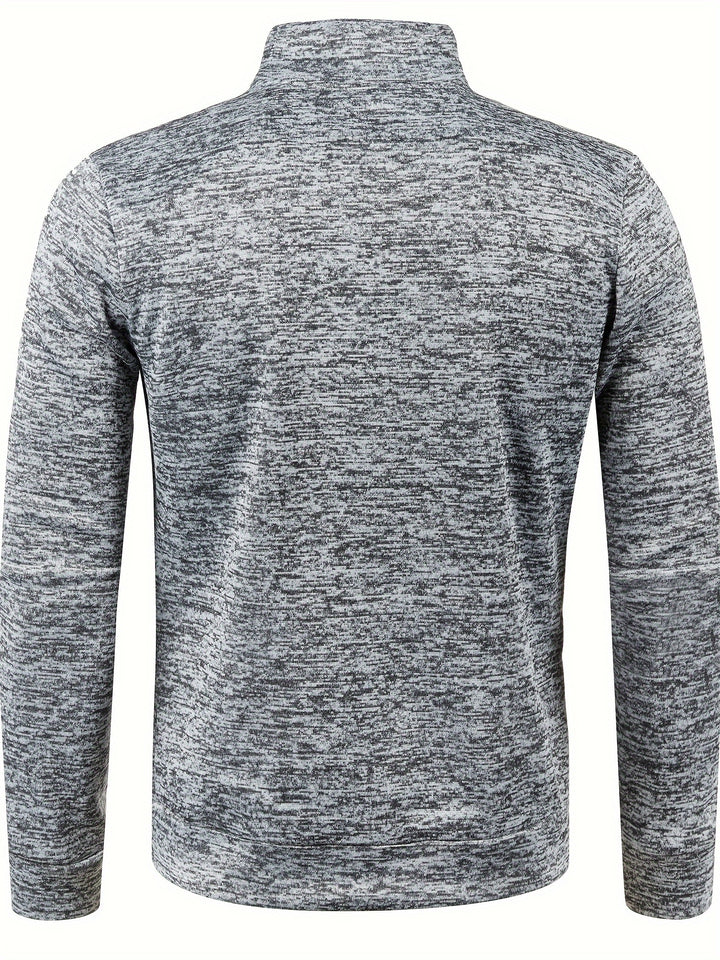 Bradford | Full-Zip Sport Jacket