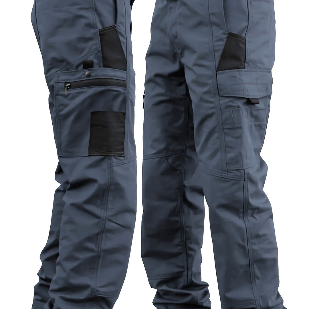 Jacob | Men's Tactical Cargo Pants