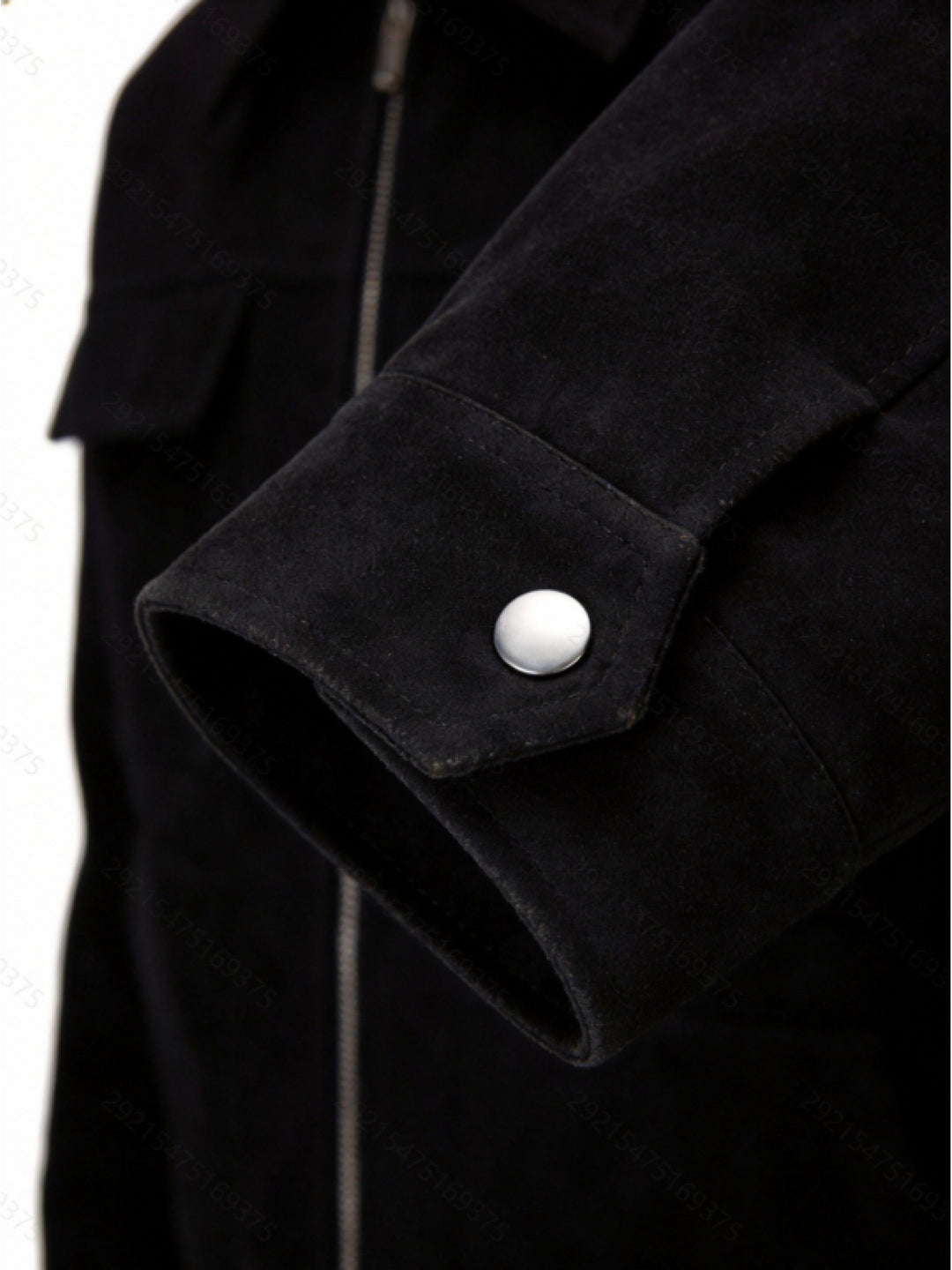 Foster | Refined Casual Jacket