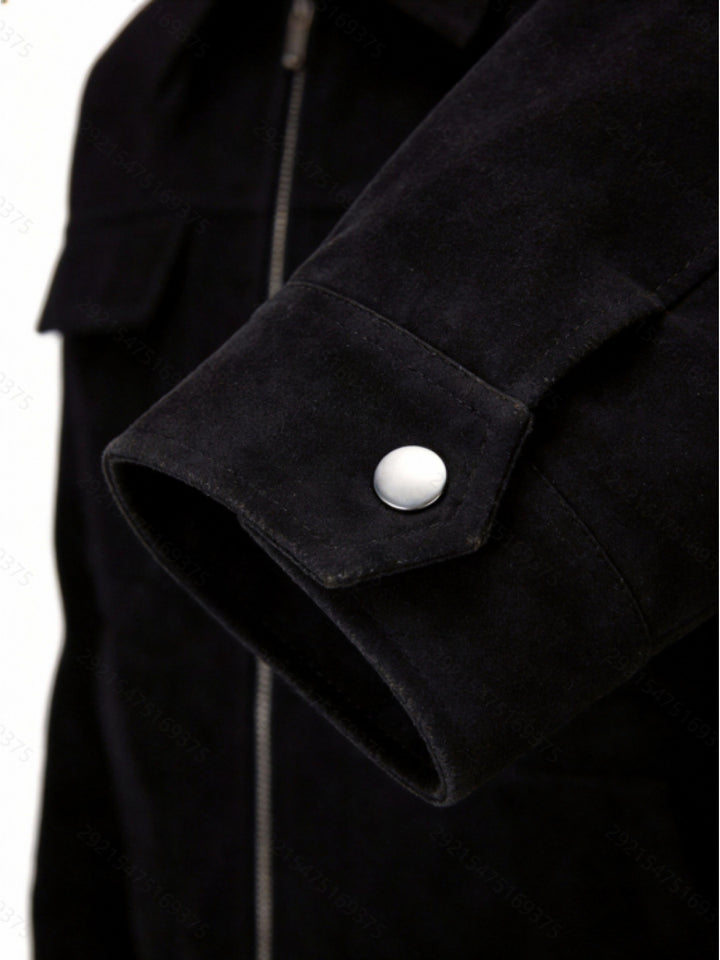 Foster | Refined Casual Jacket