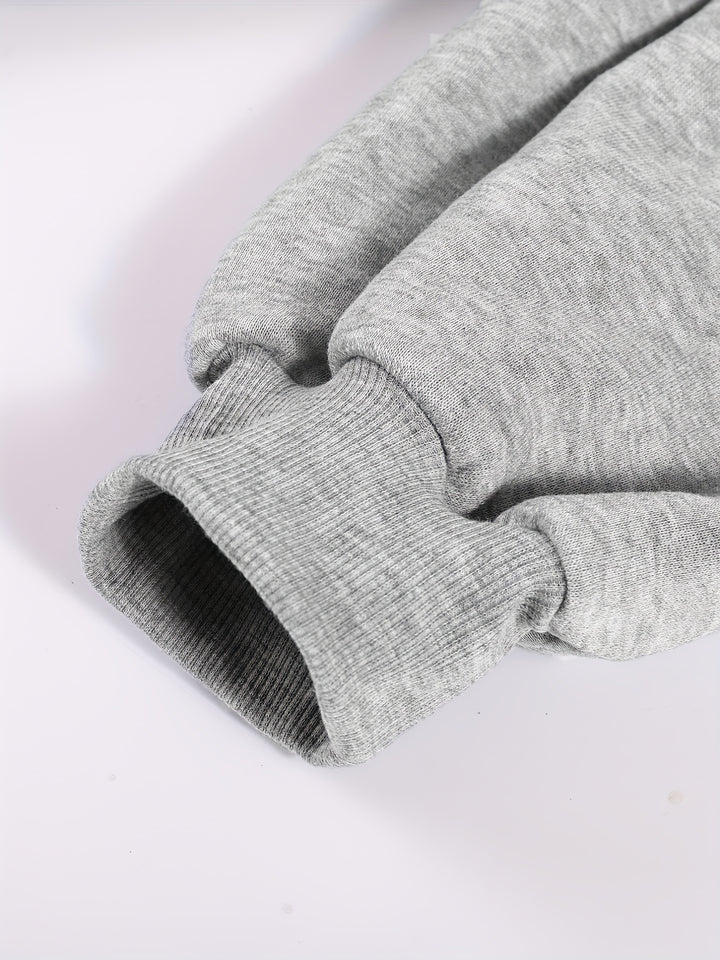 Roland | Relaxed Cargo Joggers