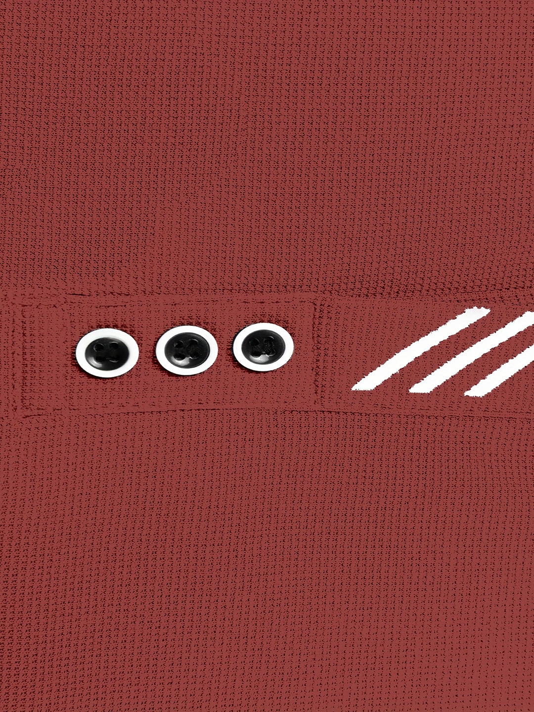 Alden | Refined Long-Sleeve Polo Shirt