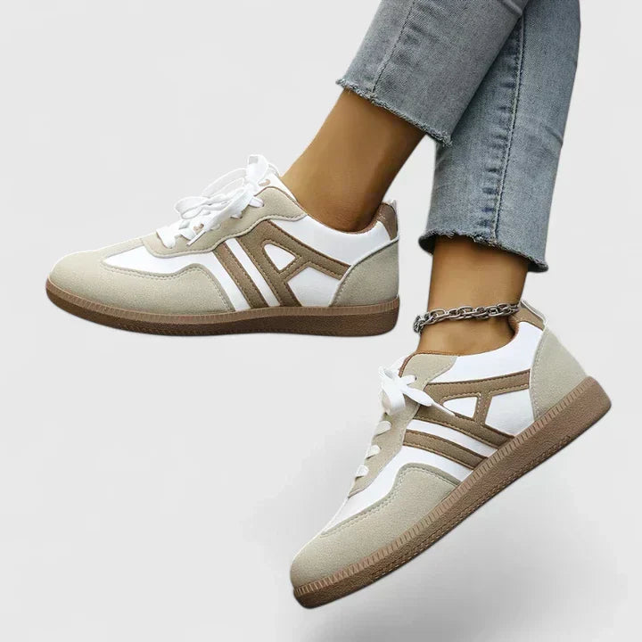Daisy | Women's Orthopedic Cushioned Sneakers
