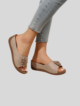 Romy | Women's Ergonomic Comfort Sandals