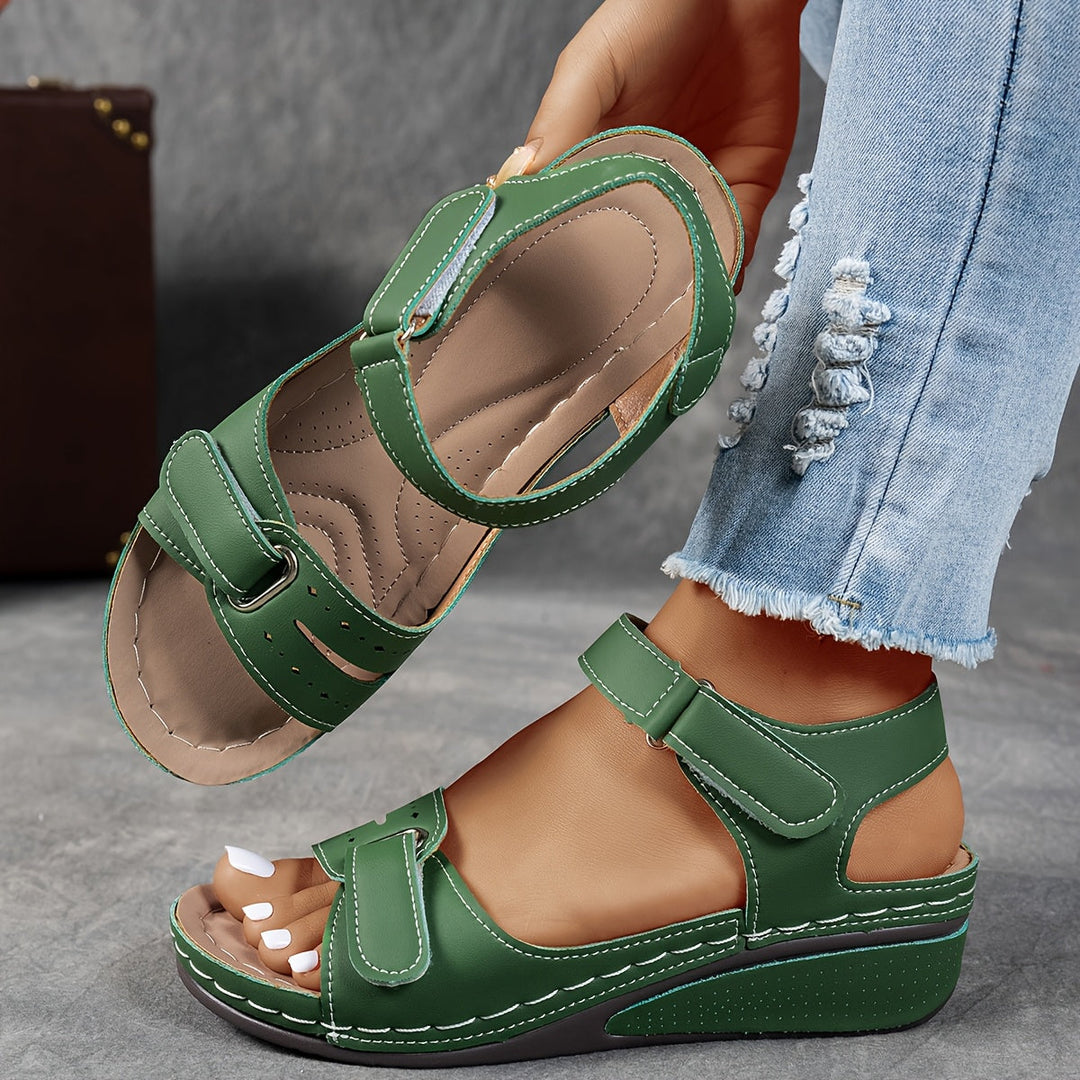 Greta | Women's Orthopedic Comfort Sandals