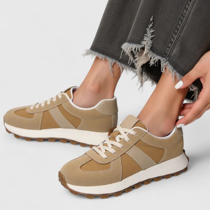 Josephine | Women's Elegant Comfort Flats