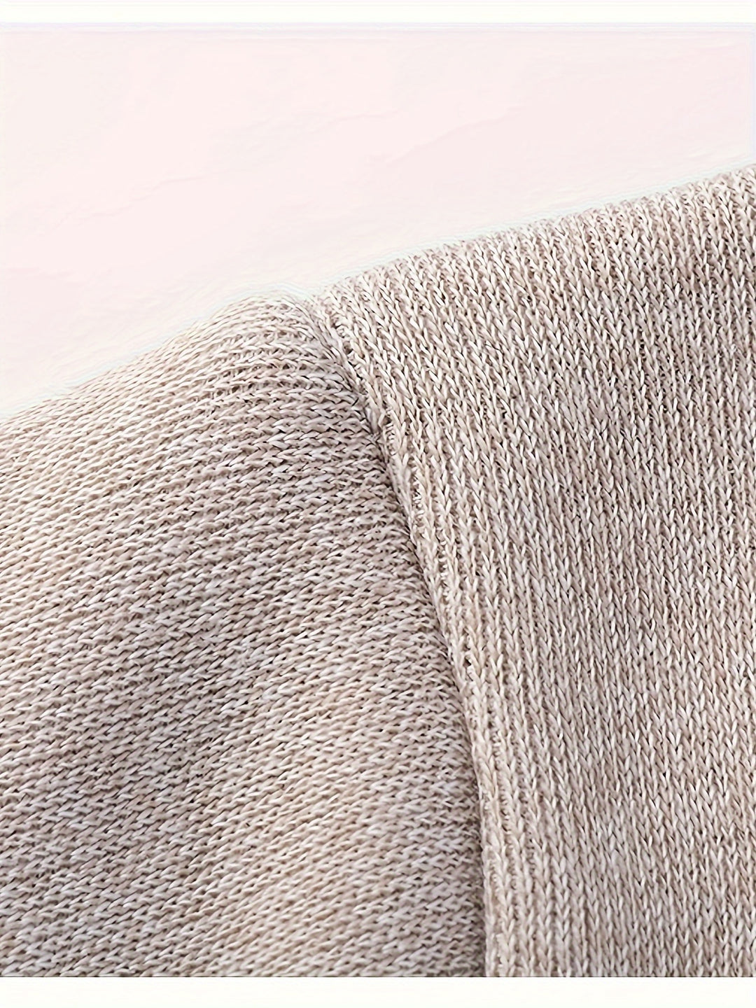 Gideon | Cozy High-Neck Sweater