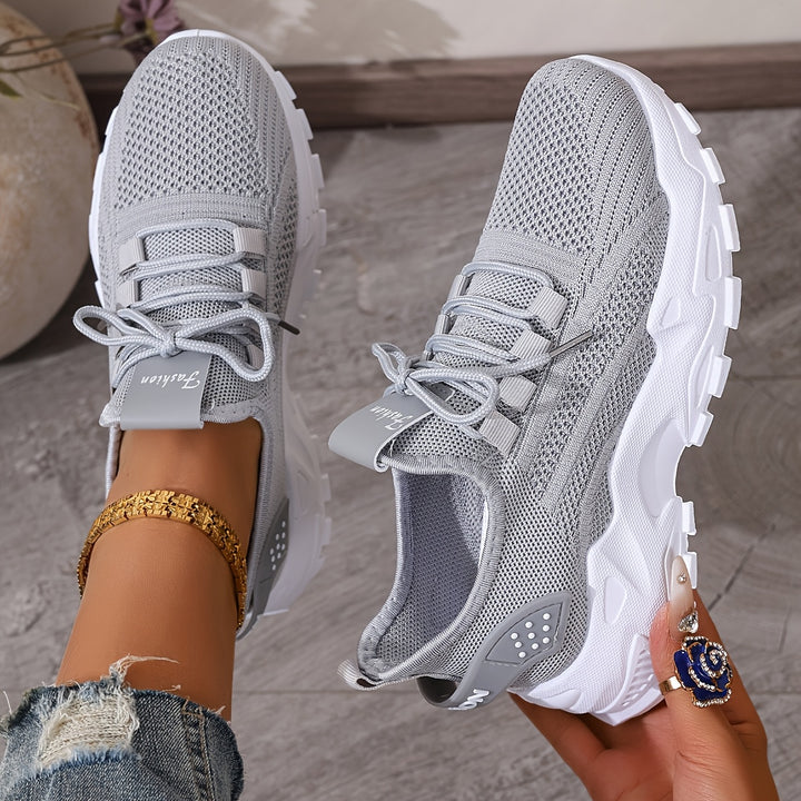 Lucia | Lightweight Everyday Sneakers