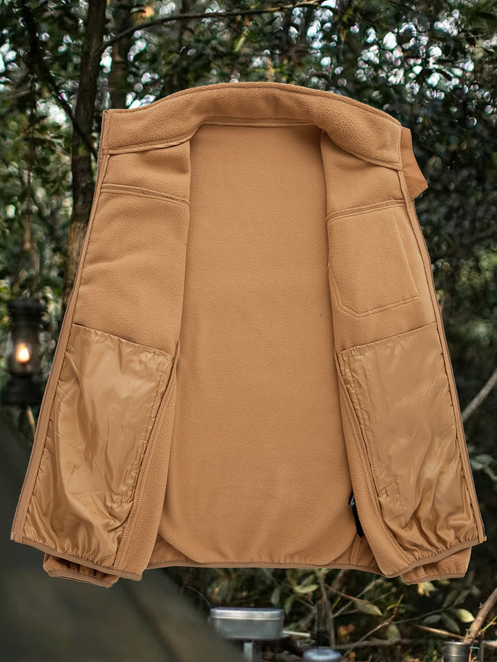 Miles | Rugged Outdoor Jacket