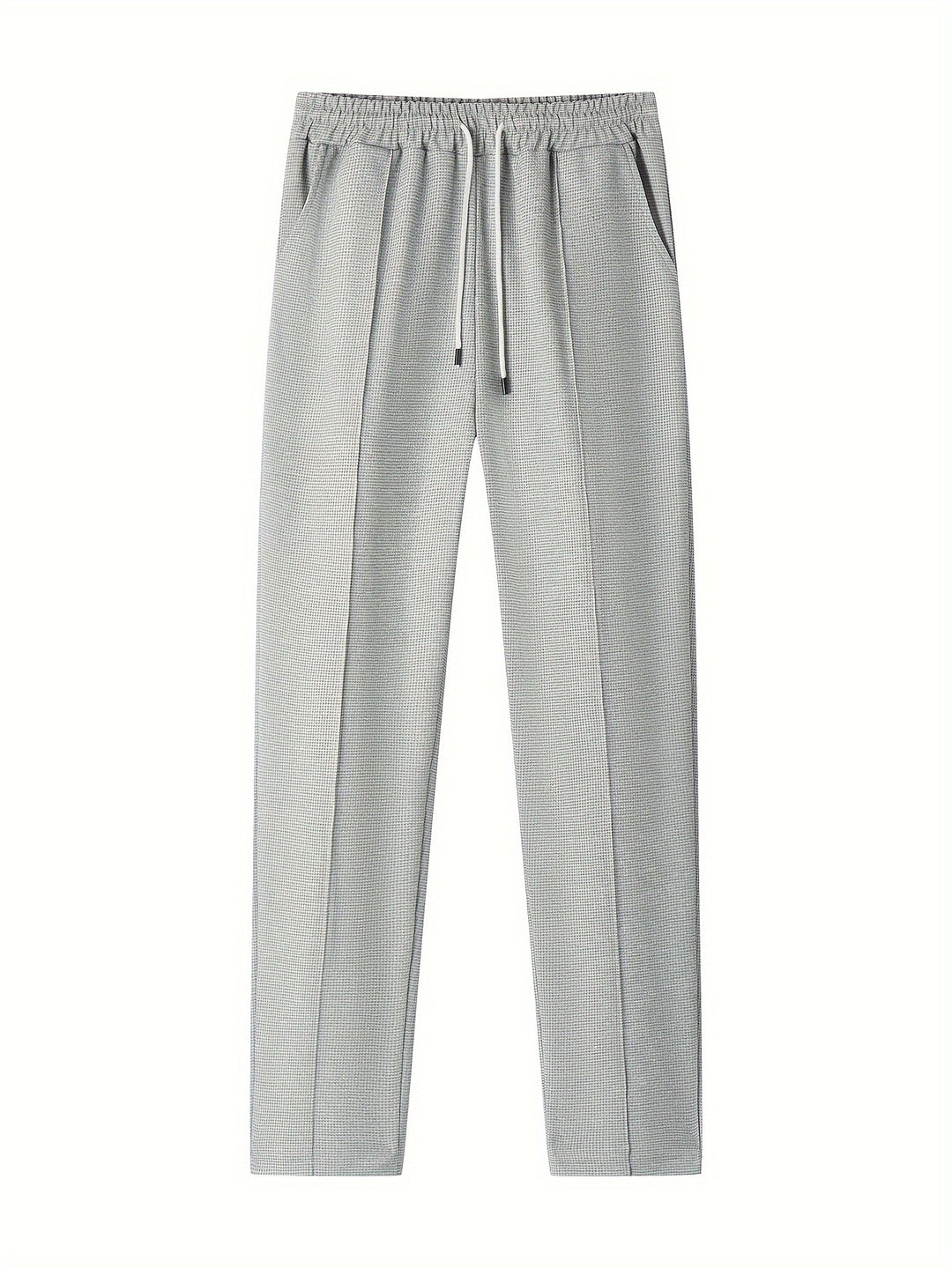 Errol | Refined Textured Two-Piece Set