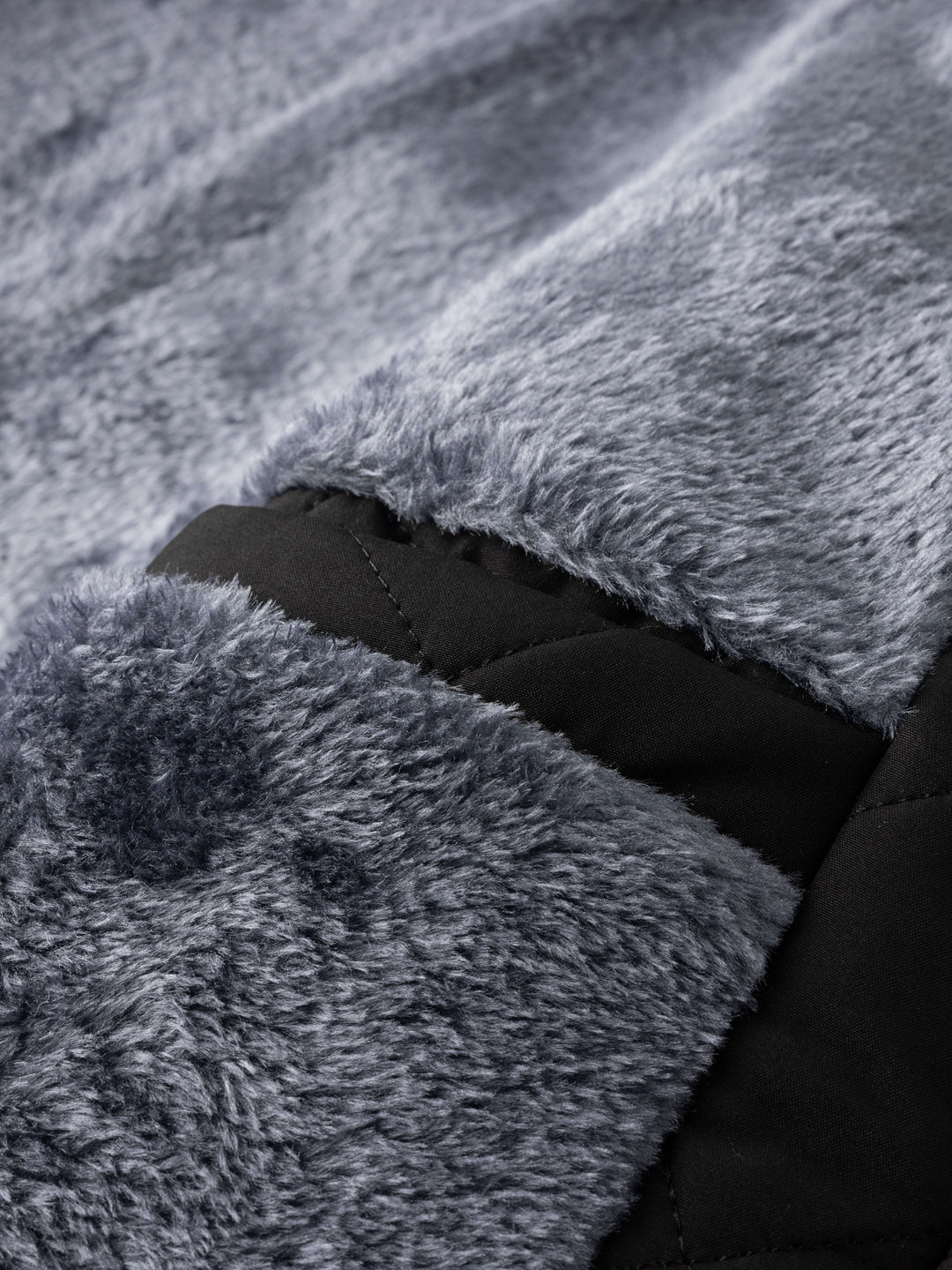 Holden | Quilted Bomber Jacket