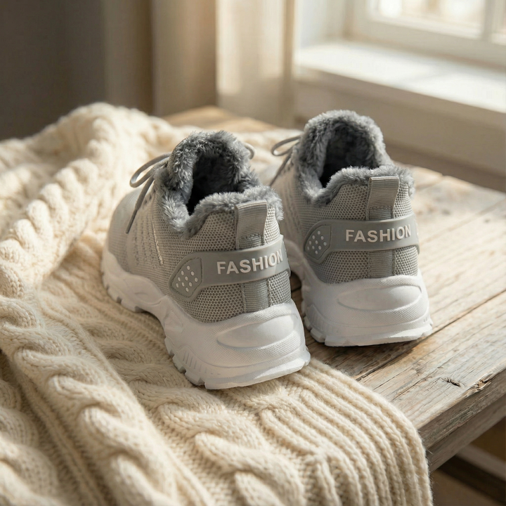 Emily | Women's Orthopedic Cushioned Sneakers