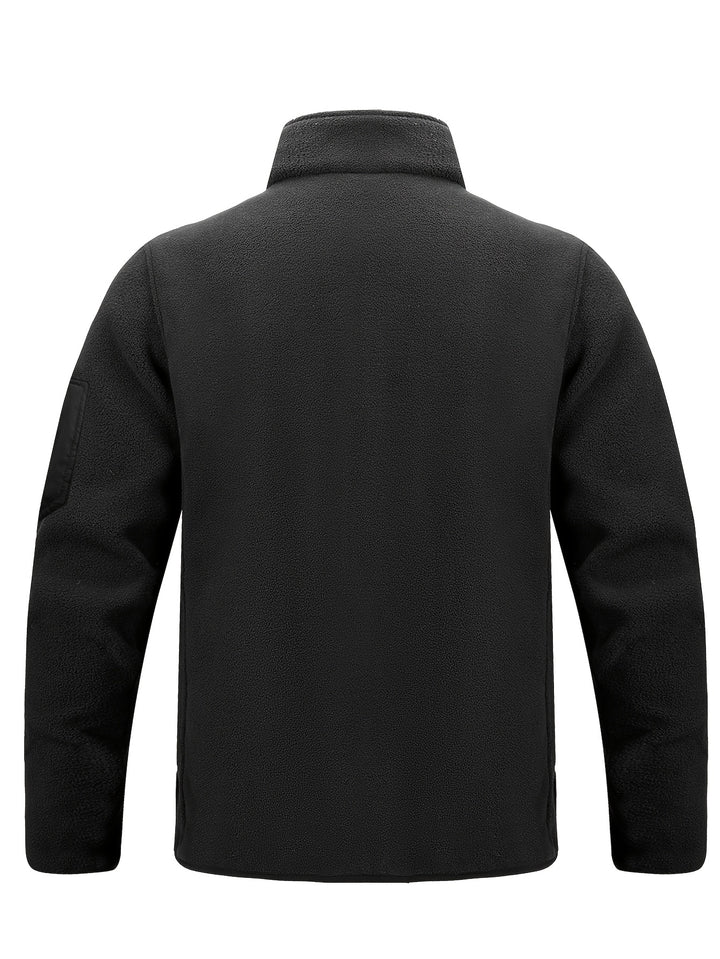 Miles | Rugged Outdoor Jacket