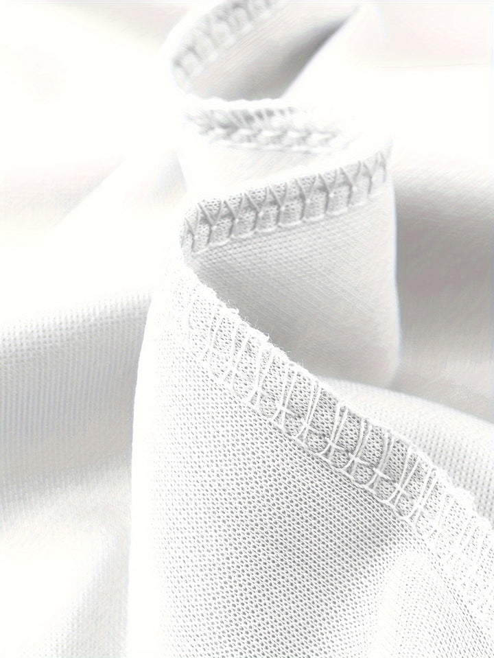 Chester | Refined Short-Sleeve Polo Shirt