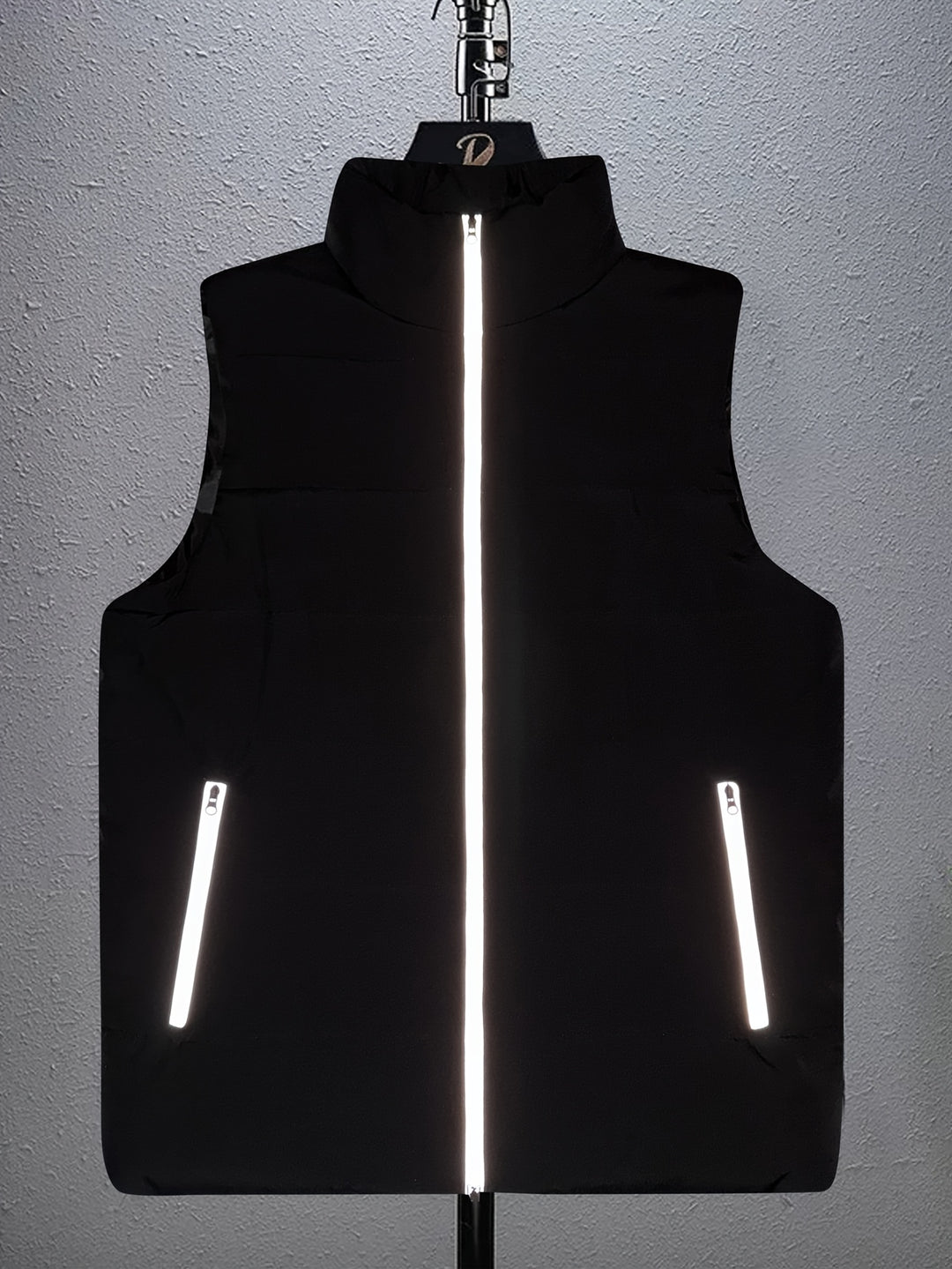 Clifford | Insulated Quilted Gilet