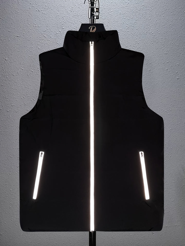 Clifford | Insulated Quilted Gilet