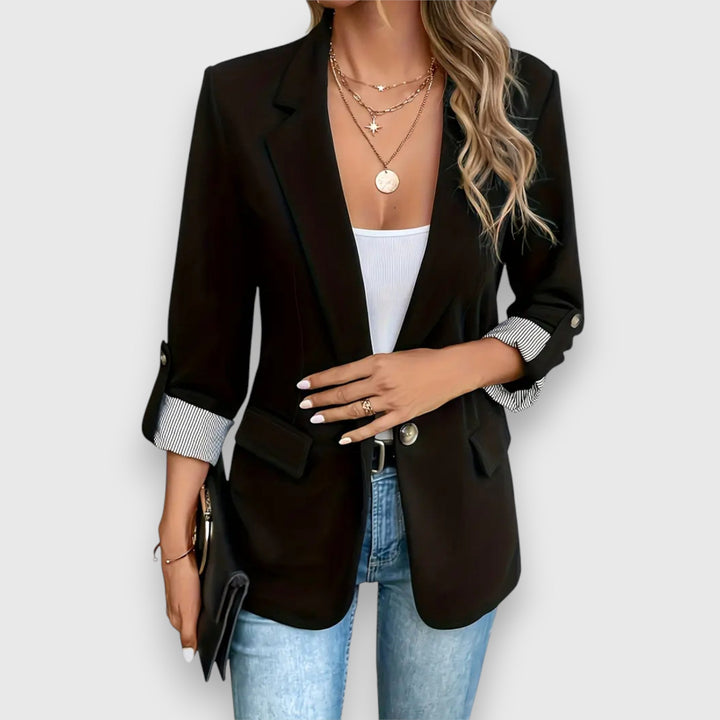 Miranda | Tailored Everyday Blazer