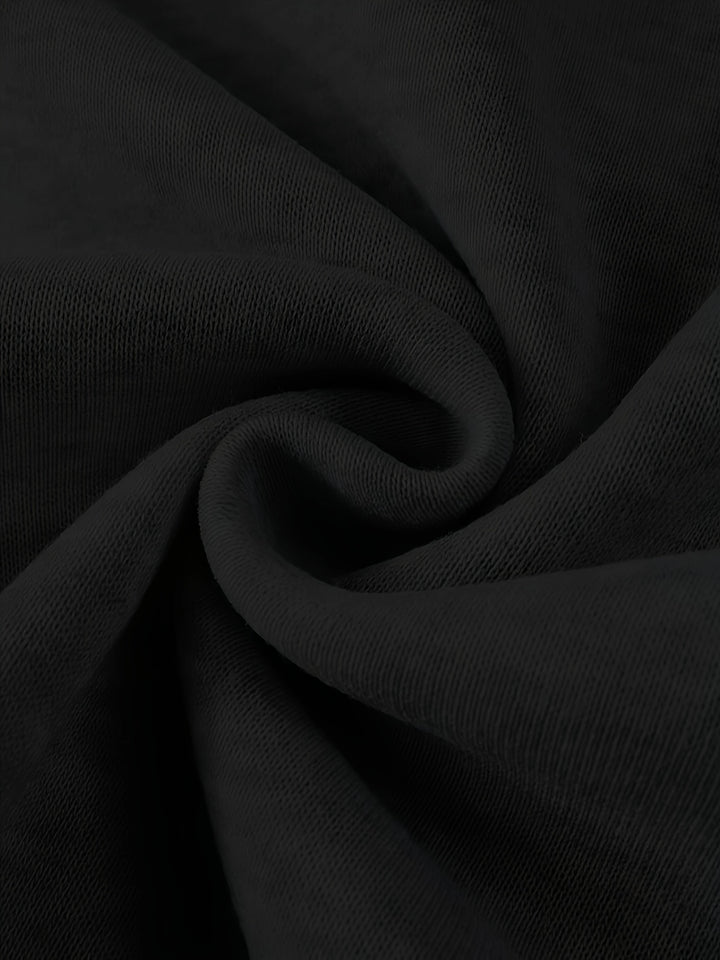 Miles | Colour-Block Rugby Shirt