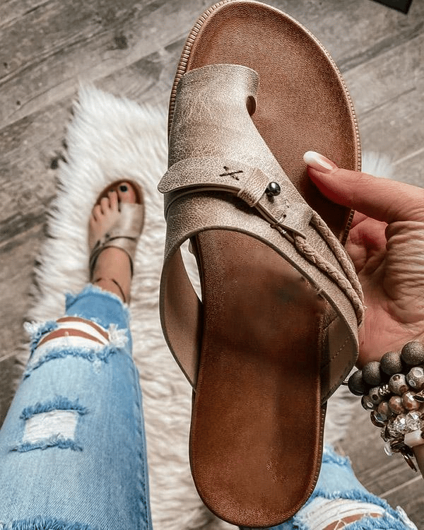 Lena | Women's Orthopedic Comfort Sandals