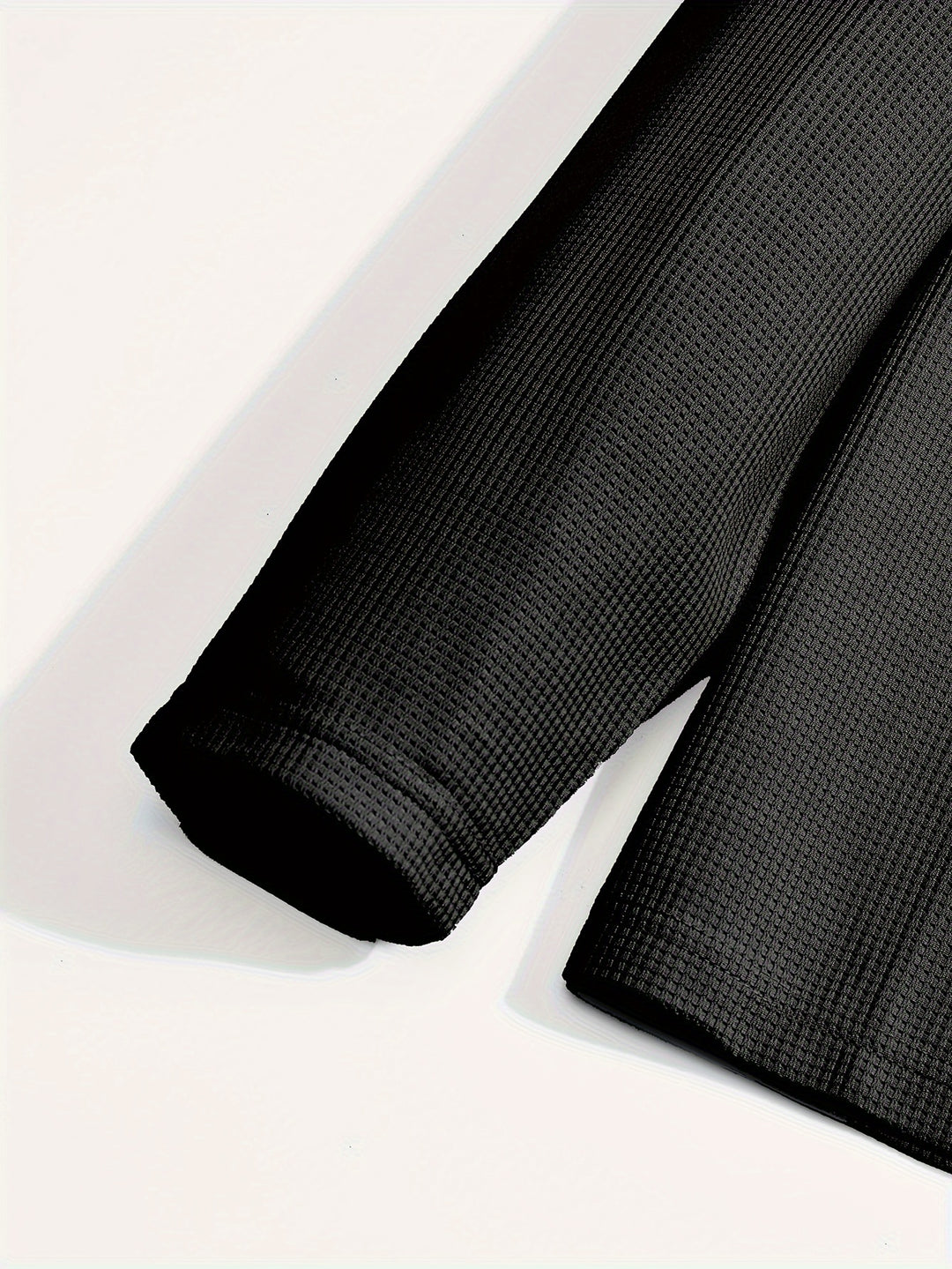 Errol | Refined Textured Two-Piece Set
