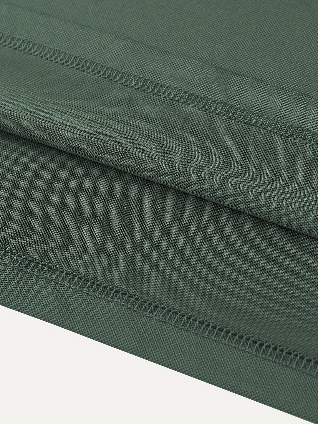 Chester | Refined Short-Sleeve Polo Shirt