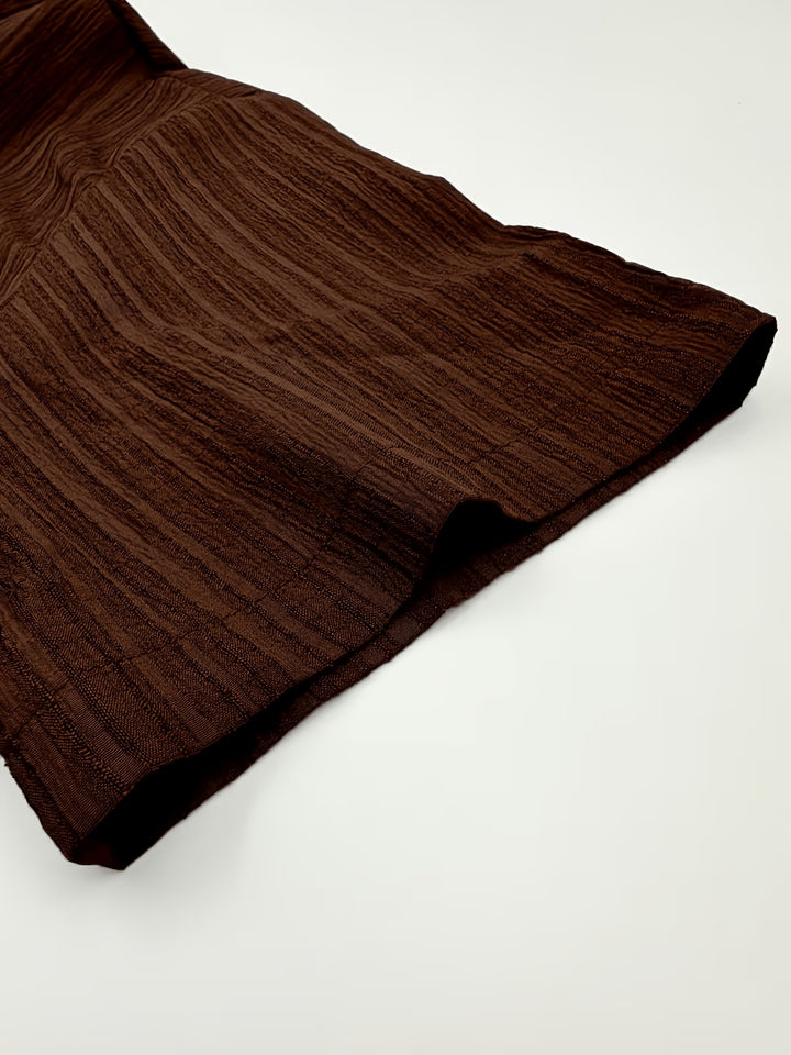 Clayton | Relaxed Short-Sleeve Shirt