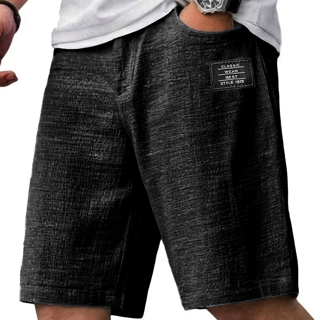 Dawson | Relaxed Everyday Shorts